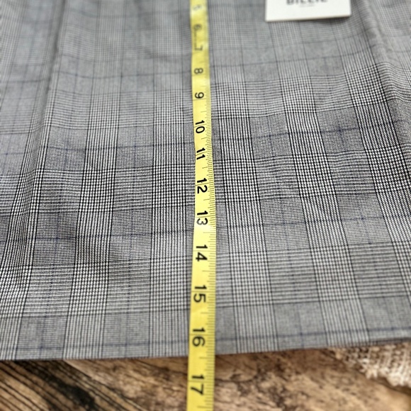 ◼️NWT - BILLIE EVA SKIRT KENSINGTON ◼️ - Picture 6 of 16